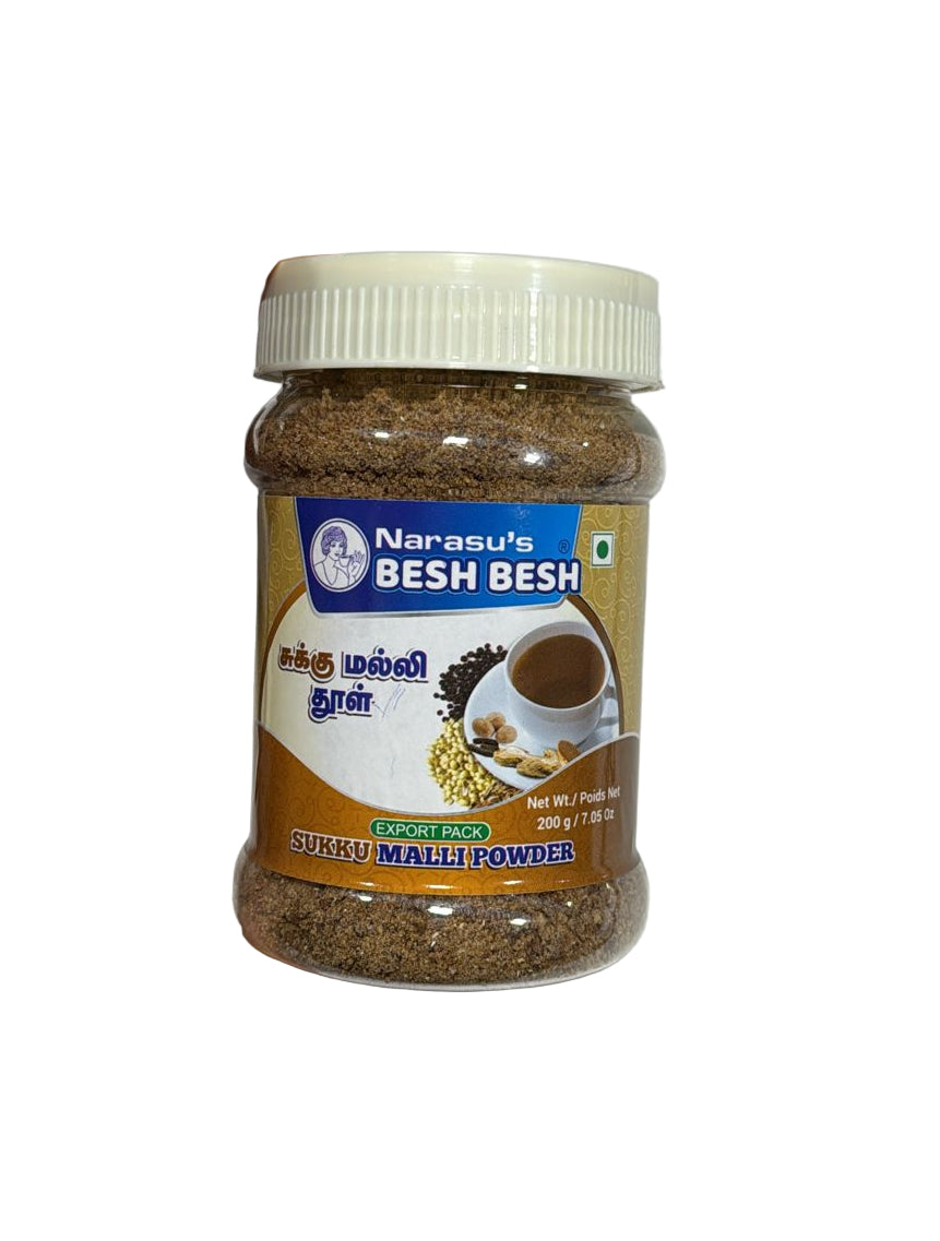 NARASUS SUKKU COFFEE 200G