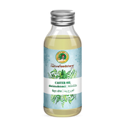 Native Food Store Castor Oil 100ml