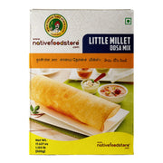 Native Food Store Millet Dosa Mix 500g - Samai (Little Millet)