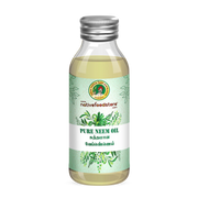 Native Food Store Neem Oil 100ml
