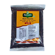 NATURES TILL SEEDS (SESAME) 100G - BLACK