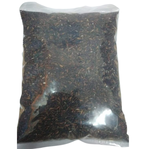 Natures Black Kavuni Rice(Karuppu Kavuni Rice) 1Kg
