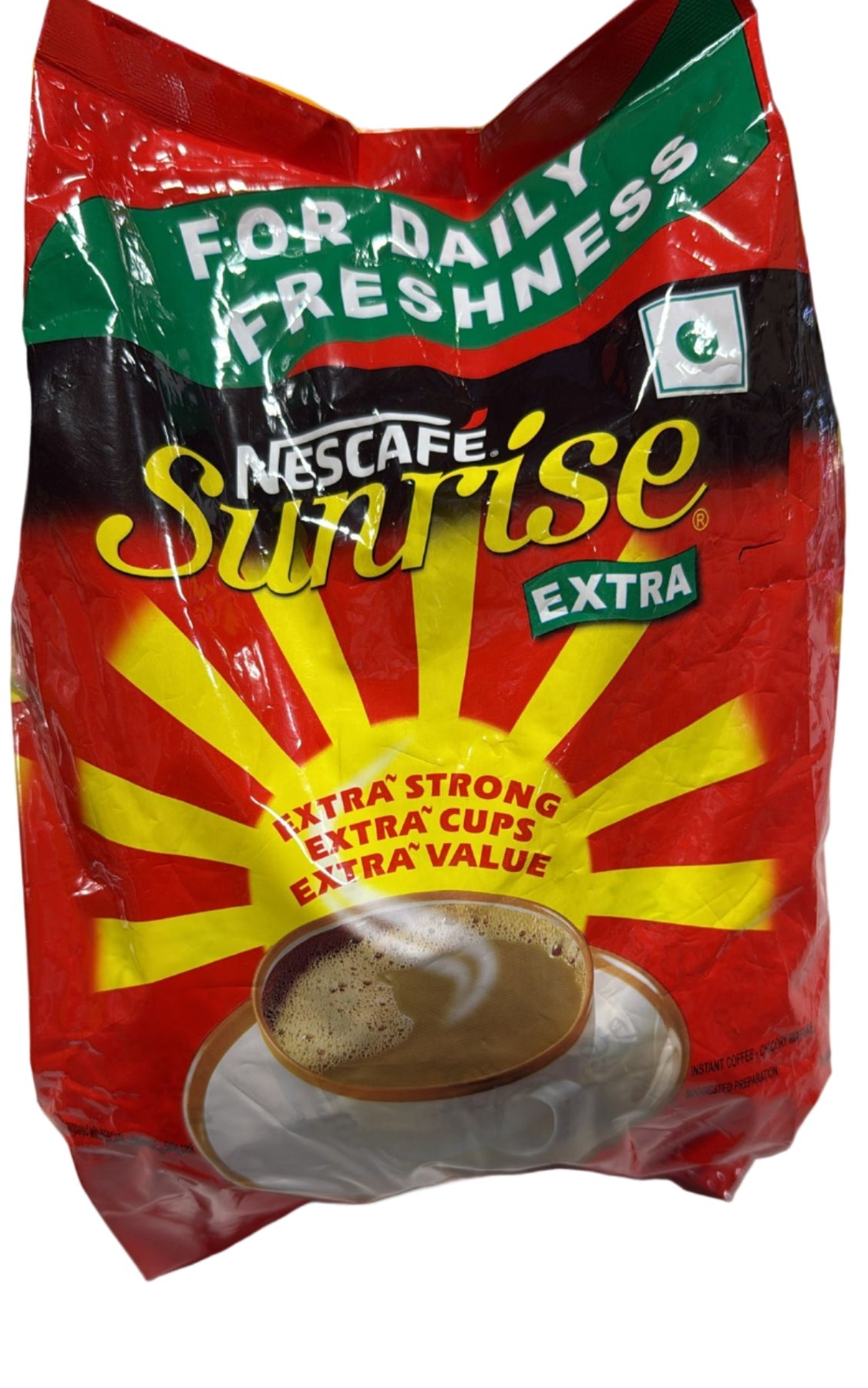 NESCAFE SUNRISE PREMIUM 1KG