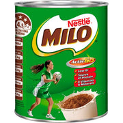 Milo Tin - 400G