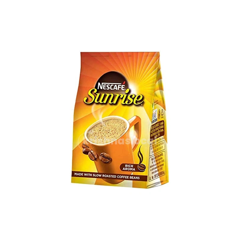 Sunrise Coffee 200g