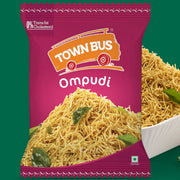 GRB Town Bus Ompudi 150g