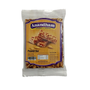 Anandham Peanut Bar 100g