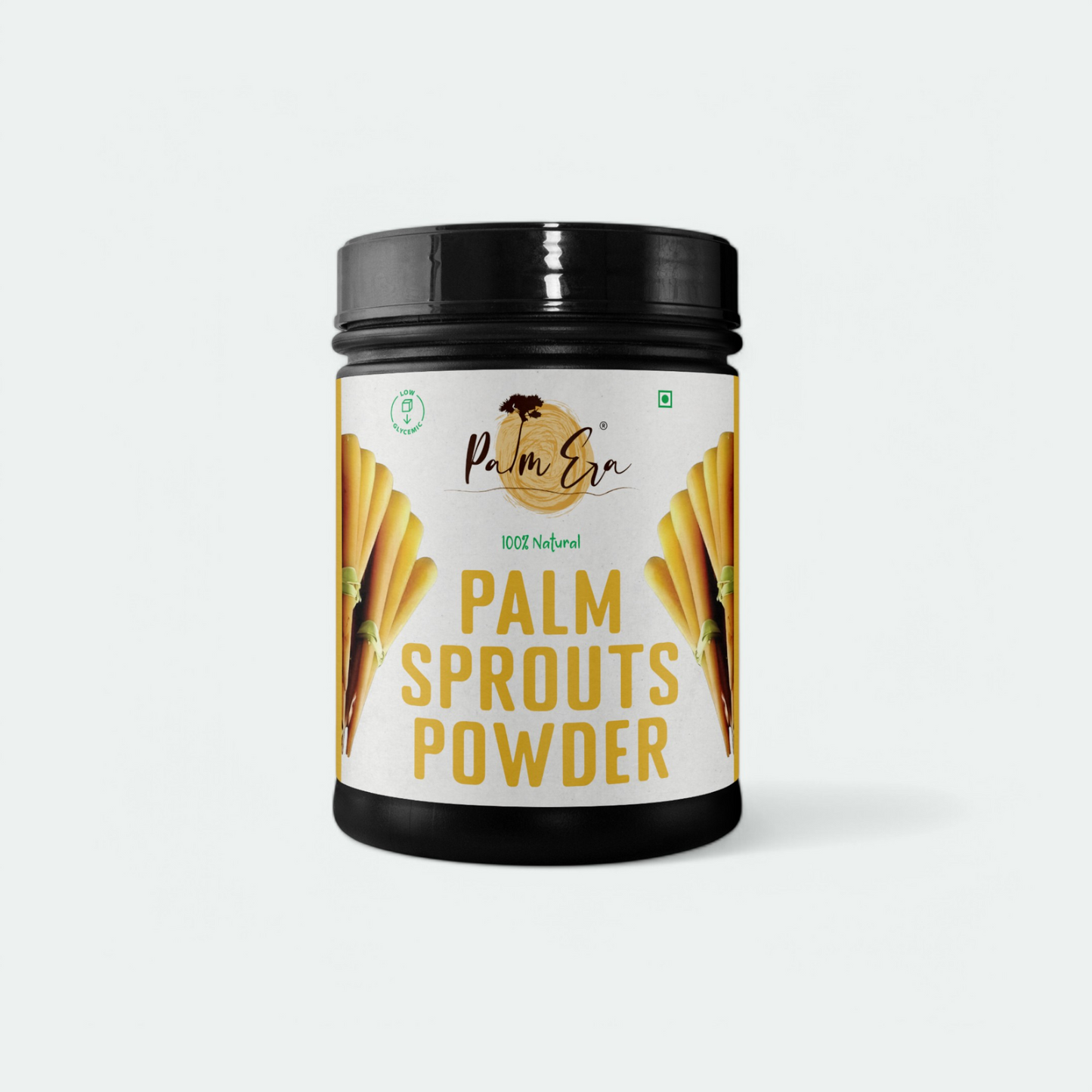 Palm Era's - Natural Palm Sprouts Powder