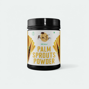 Palm Era's - Natural Palm Sprouts Powder