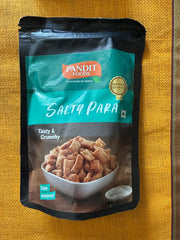 Pandit Foods Shankarpali Salty 200g