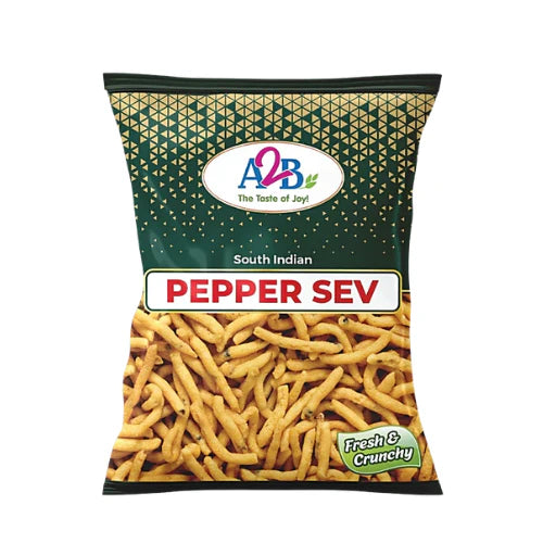 A2B PEPPER SEV 100G