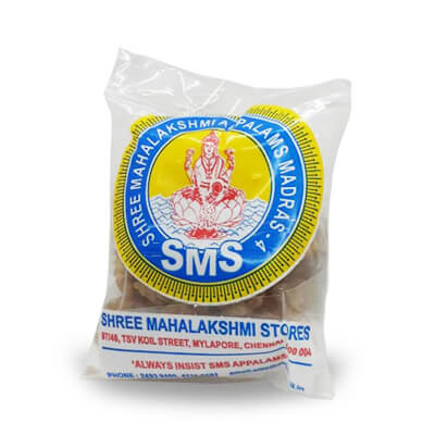 Sms Rice Onion Vadam 100G