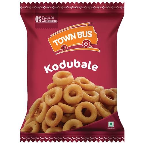 GRB Town Bus Rice Kodubale 170gms