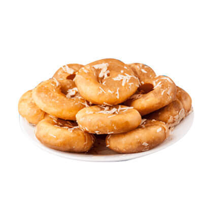 Suswaad Badusha 200gms