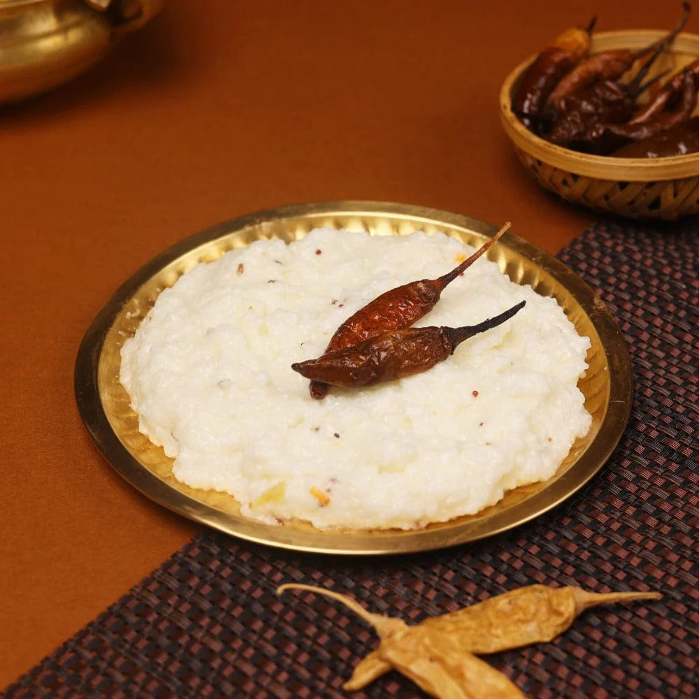 Sweet Karam Coffee's - Mor Milagai (Marinated Chilli Crisps) 100gms