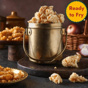 Sweet Karam Coffee's - Onion Crisps (Vadagam) 200gms