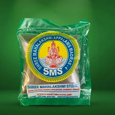 SMS Ladies Finger Vathal | Dhindi | Vendai Vathal - 100g