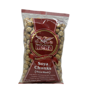 HEERA SOYA WADI (CHUNKS) 250G