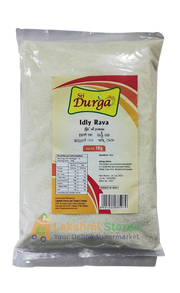 Sri Durga Idly Rava - 1Kg
