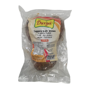 SRI DURGA JAGGERY BALLS 1KG - BROWN