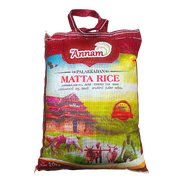 SRI ANNAM PALAKADDAN MATTA RICE - 10KG