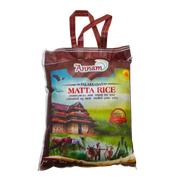 SRI ANNAM PALAKADDAN MATTA RICE - 5KG