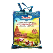 Sri Annam Seeraga Samba Rice 5Kg