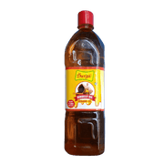 Sri Durga Cold Pressed (Marachekku) Oil 1Ltr - Gingelly (Sesame)