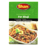 Shan Pav Bhaji Mix 100g
