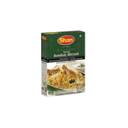Shan Bombay Briyani Masala 60gms