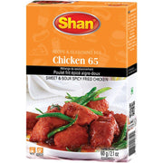 Shan Chicken 65 60gms
