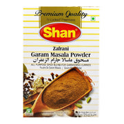 Shan Garam Masala 100gms