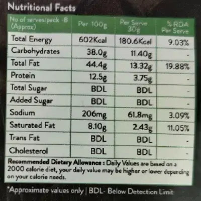 Shree Mithai Spl Madras Mixture 250g