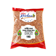 Shree Krishna Hand Pound Rice 1kg