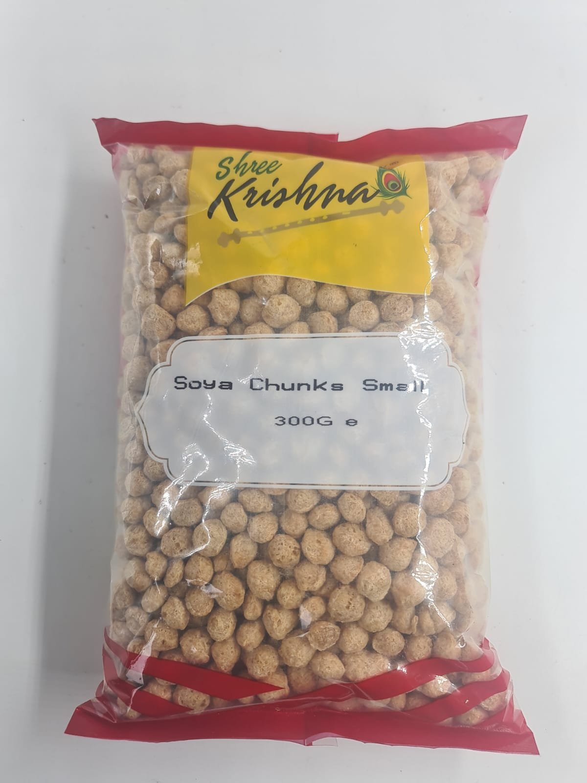 Shree Krishna Soya Wadi 300g