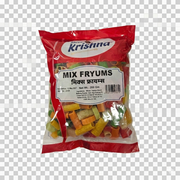 Shree Krishna Fryums Mix 200g