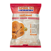 Sohum Chakali Bhajani 500g