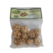 Durga Sweets & Snacks Peanut Ball 100g
