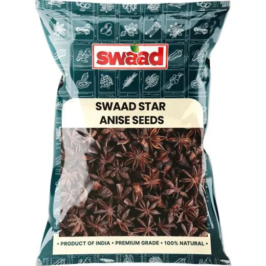 Swaad Star Aniseed 50g