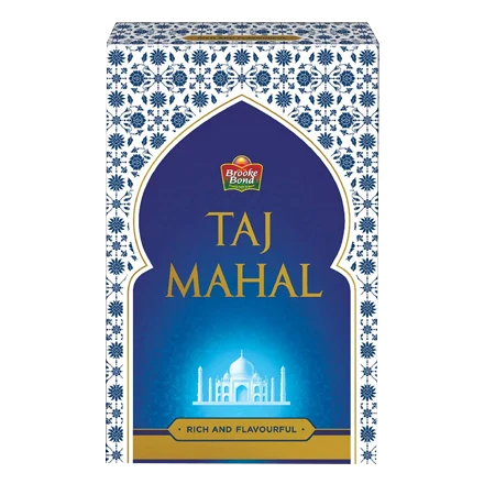 TAJ MAHAL TEA 250 GR