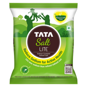 Tata Salt Low Sodium 1kg