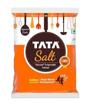 Tata Salt  – 1Kg