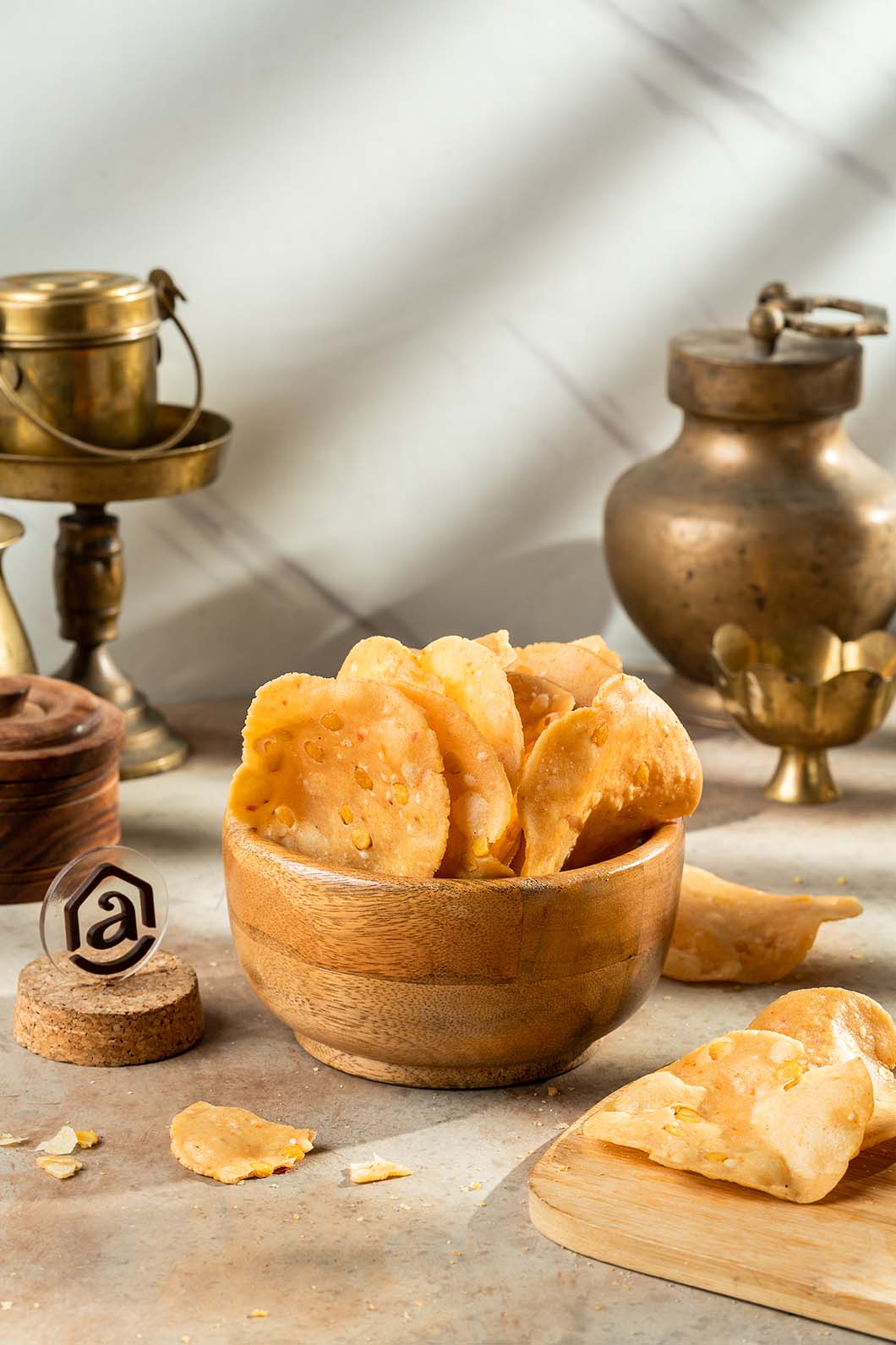 Aswins Thattai 130g