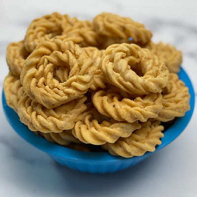 Suswaad Tirunelveli Arisi Muruku 200gms