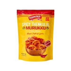 GRB Town Bus Spicy Thenkuzhal 150g