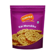 GRB Town Bus Kai Murukku 150g