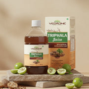 Vedaone Triphala Juice 500ml
