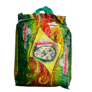 Udhaiyam Ponni Boiled Rice 5Kg