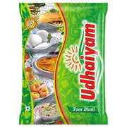 Udhaiyam TOOR DHALL - 2KG