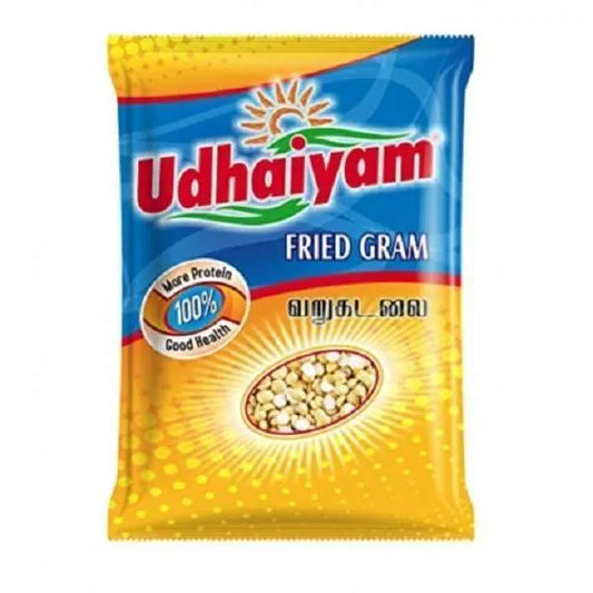 Udhaiyam ROASTED DARIA - 500G